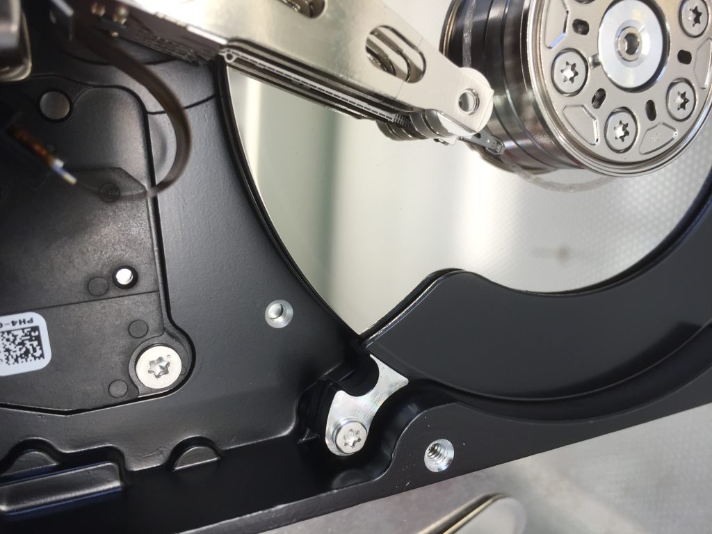 HDD